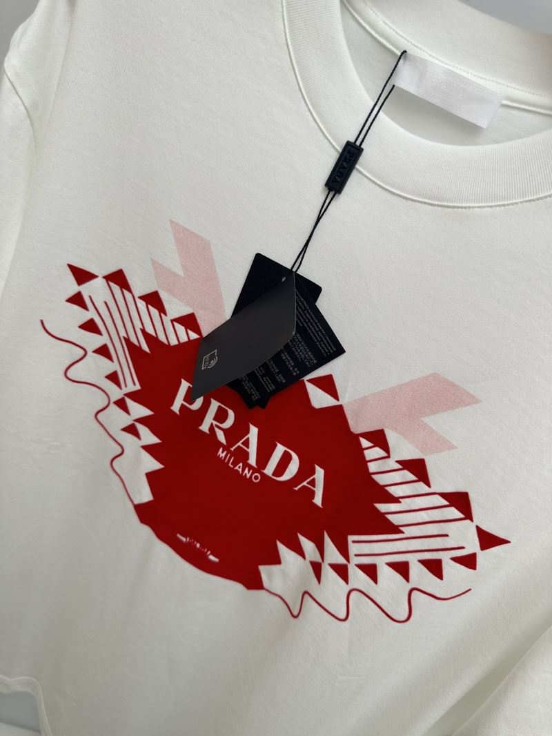 Prada T-Shirts